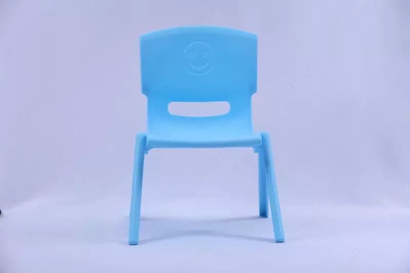 Детский стульчик Smile — 5