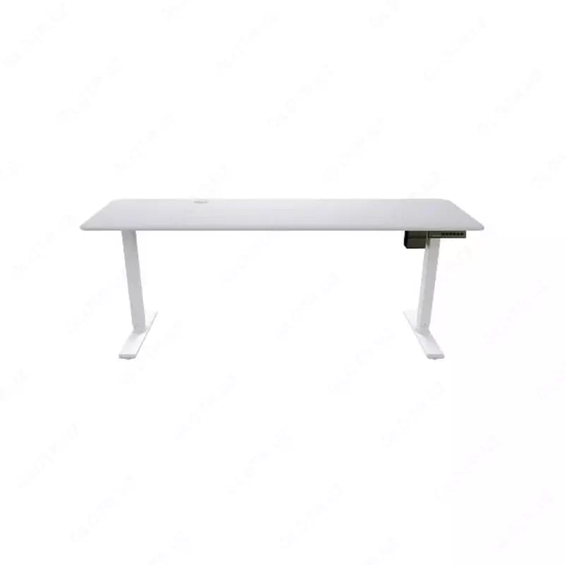 Офисный стол Cougar Royal 150 Mossa White — 1