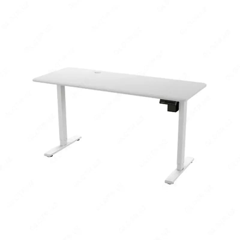Офисный стол Cougar Royal 150 Mossa White — 2