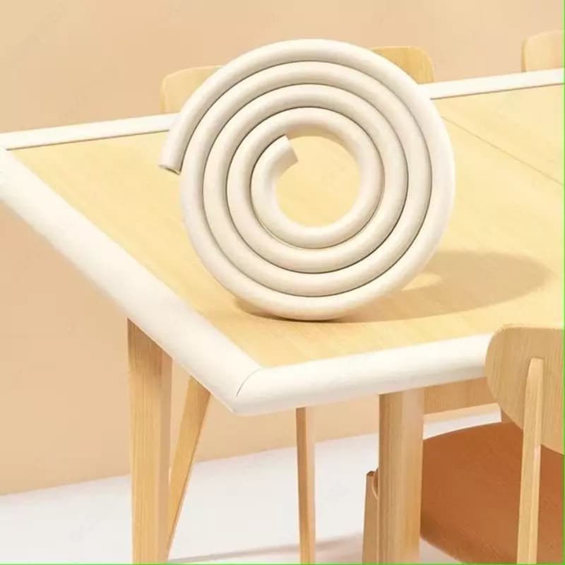 Детские защитные угловые ограждения — 1