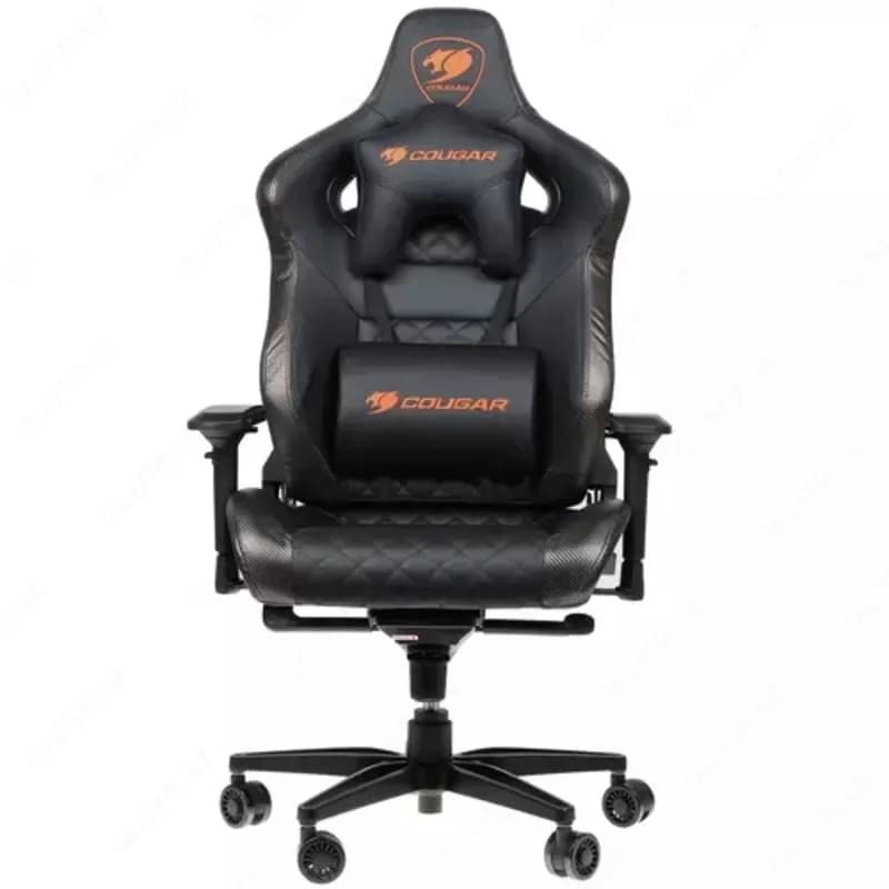 Компьютерное игровое кресло Cougar Armor TITAN PRO — 3