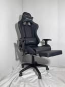 Игровое кресло Model:GC-B black