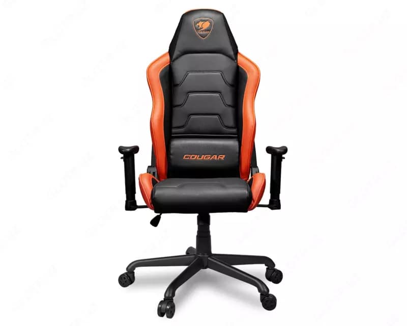 Игровое кресло Cougar Armor Air — 1
