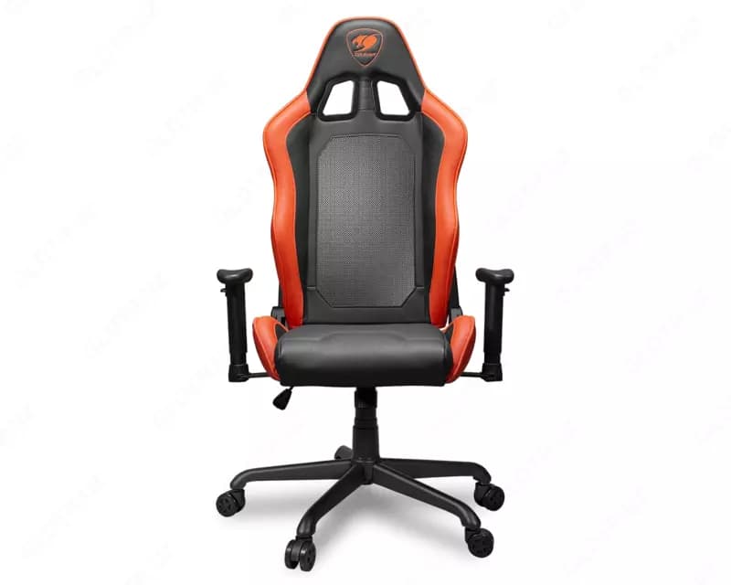 Игровое кресло Cougar Armor Air — 2