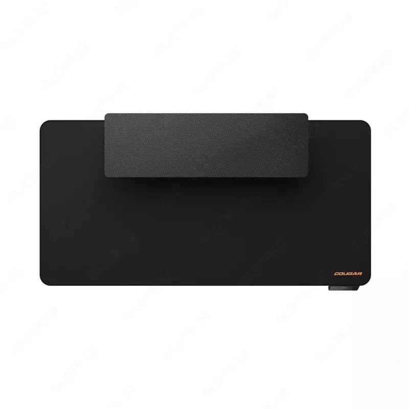 Игровой компьютерный стол (электропривод) ”Cougar” E-Star 140 EU (Арт. - 46161) Черный — 5