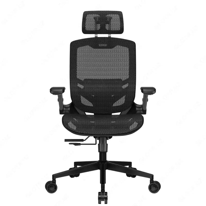 Компьютерное игровое кресло Cougar Speeder ONE — 2