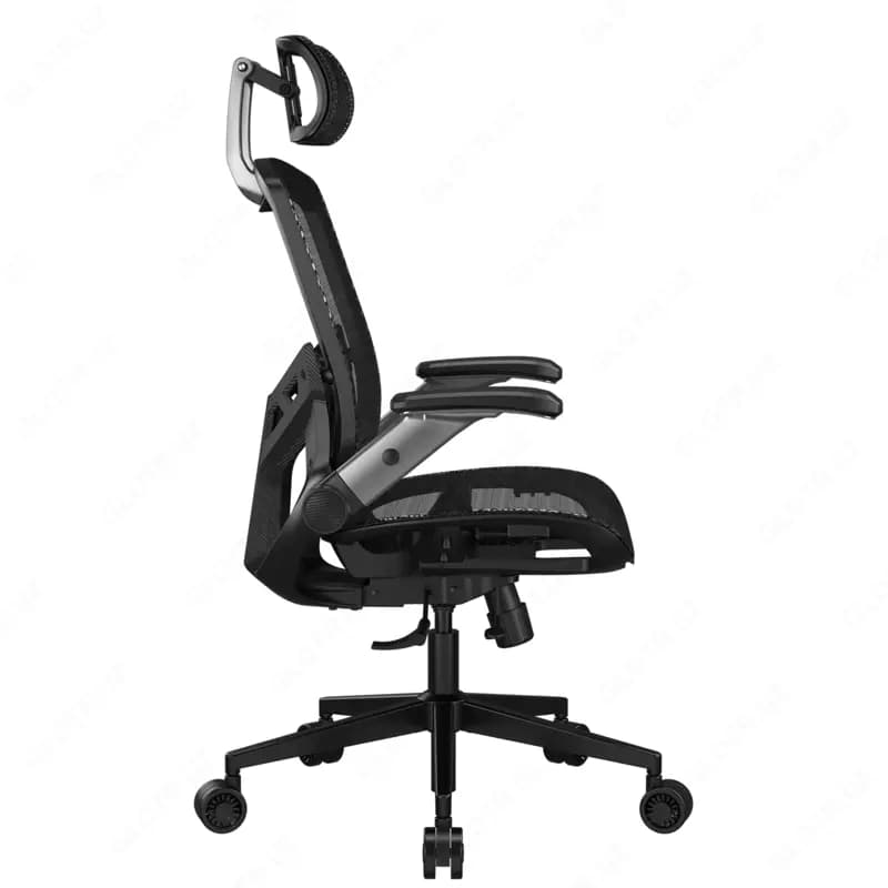 Компьютерное игровое кресло Cougar Speeder ONE — 3