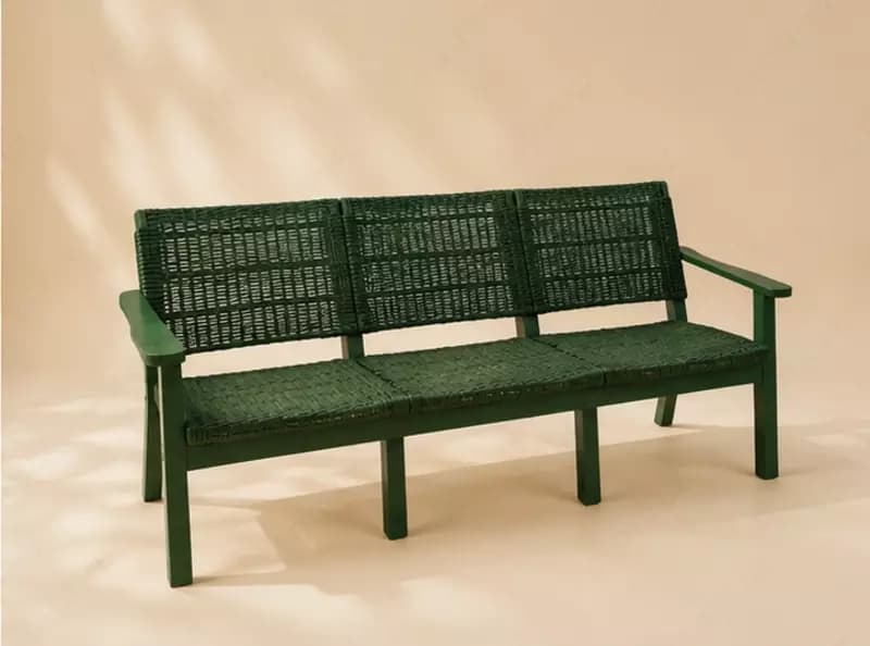 «SOFA TERRA» трёхместный — 4
