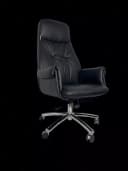 Офисное кресло Model: 658C black