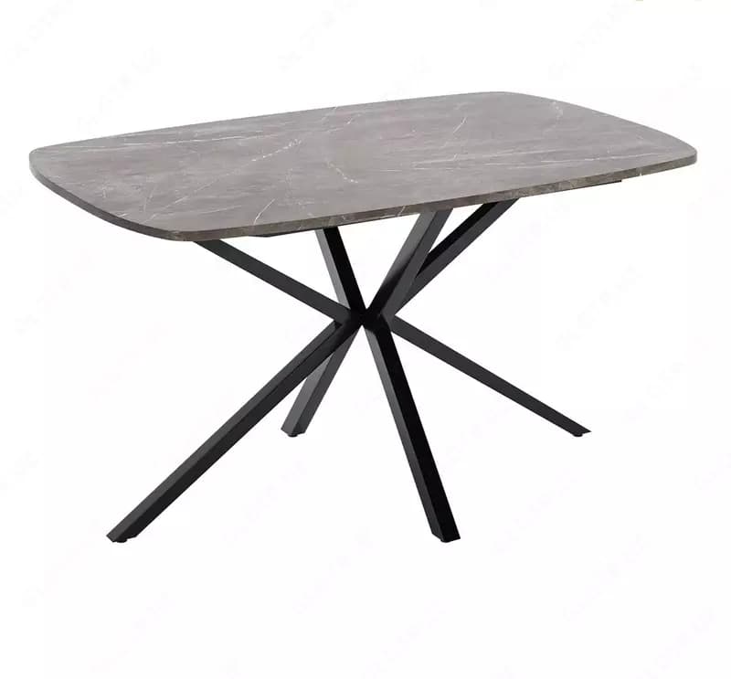 Высококачественный и эстетичный стол от FurniGlass — 1
