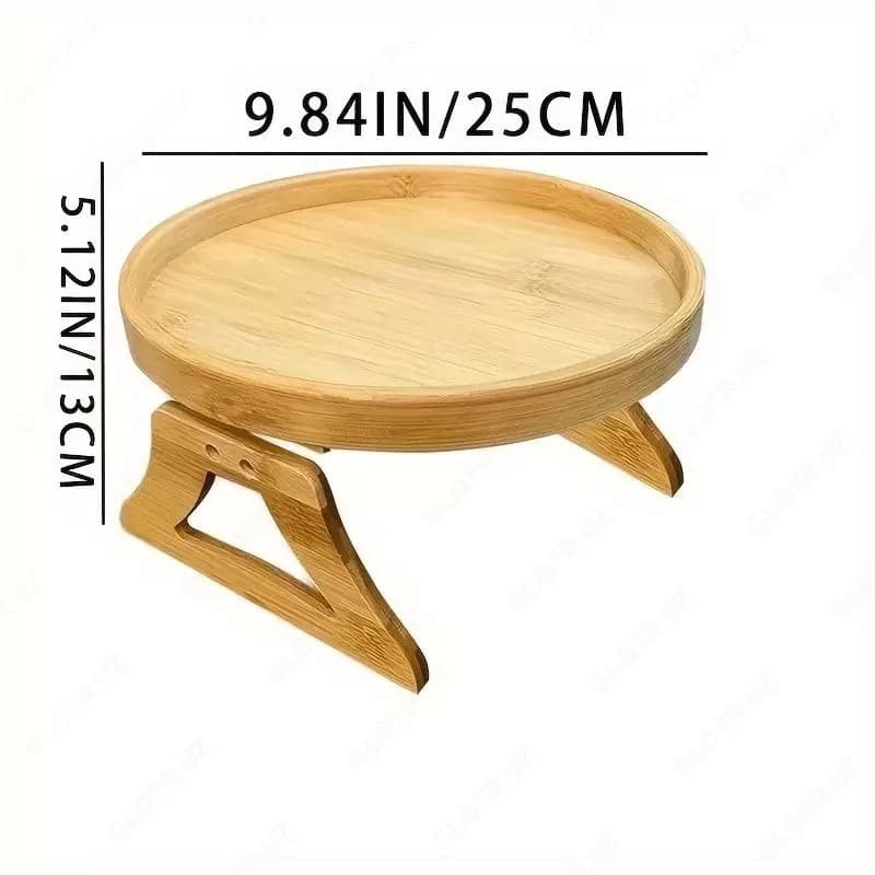 Подставка на подлокотник дивана about cozy — 5