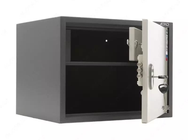 Шкаф бухгалтерский Aiko SL-32Т — 1
