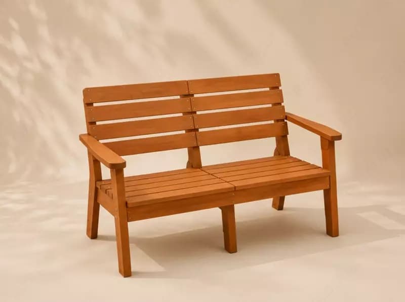 «SOFA BOSCO» двухместный — 2