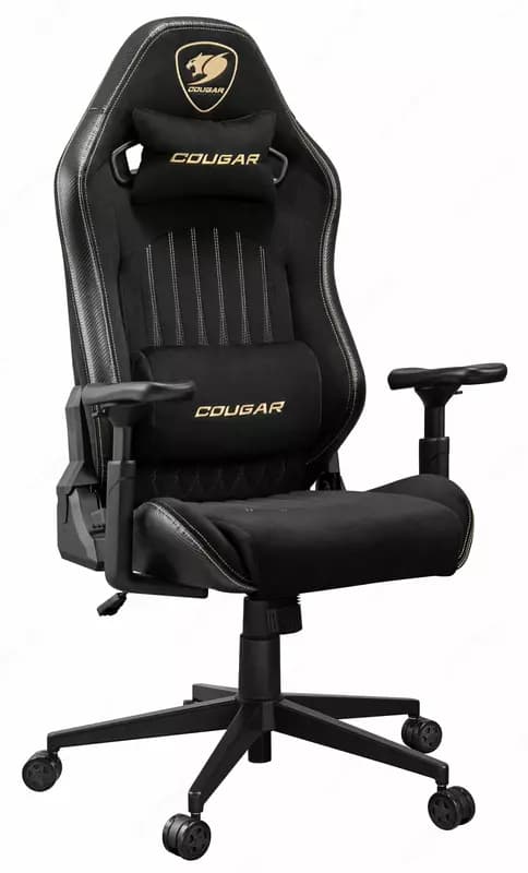 Компьютерное игровое кресло Cougar Explore Royal — 1