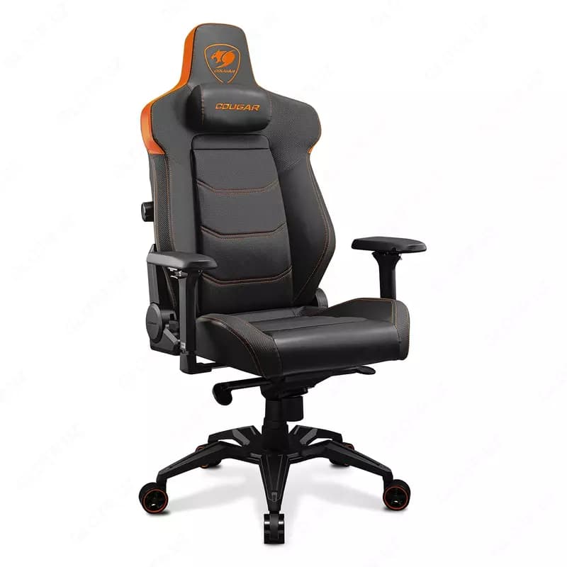 Игровое кресло Cougar Armor EVO — 2