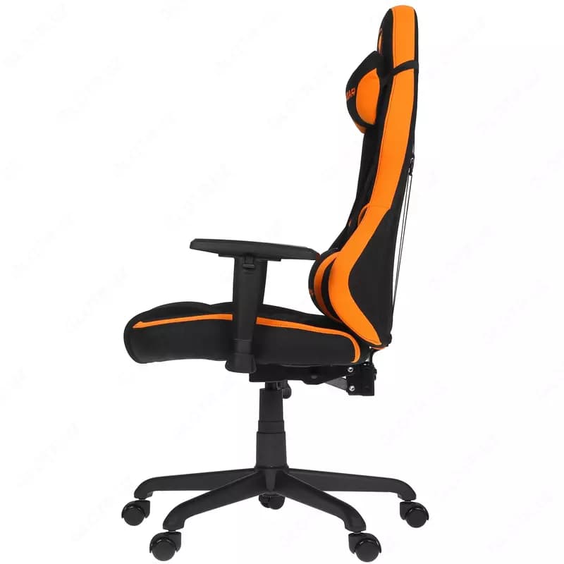 Компьютерное игровое кресло Cougar Fusion SF — 3