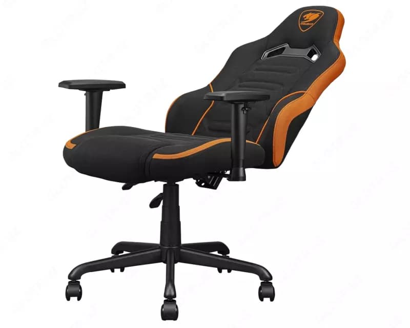 Компьютерное игровое кресло Cougar Fusion SF — 4