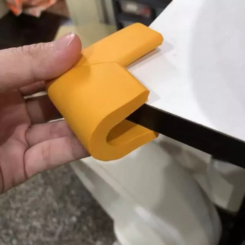 Защитные угловые ограждения — 2