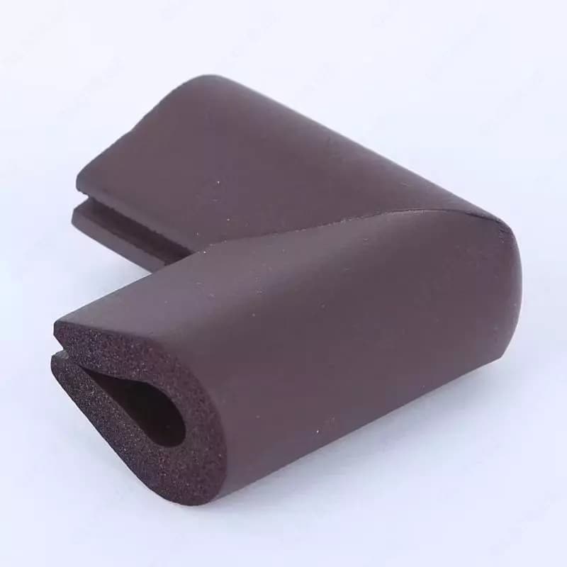 Защитные угловые ограждения — 3