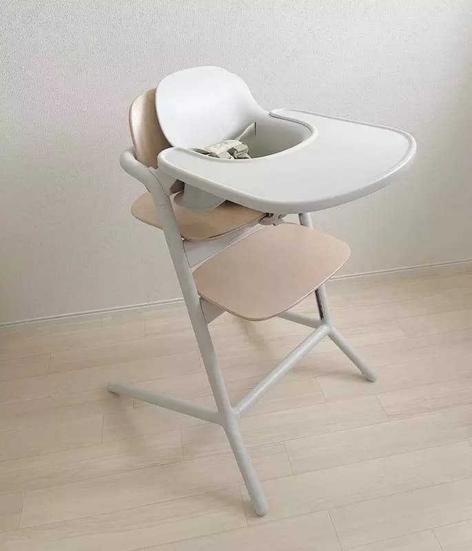 Стульчик Lemo 4в1 All Cybex — 2