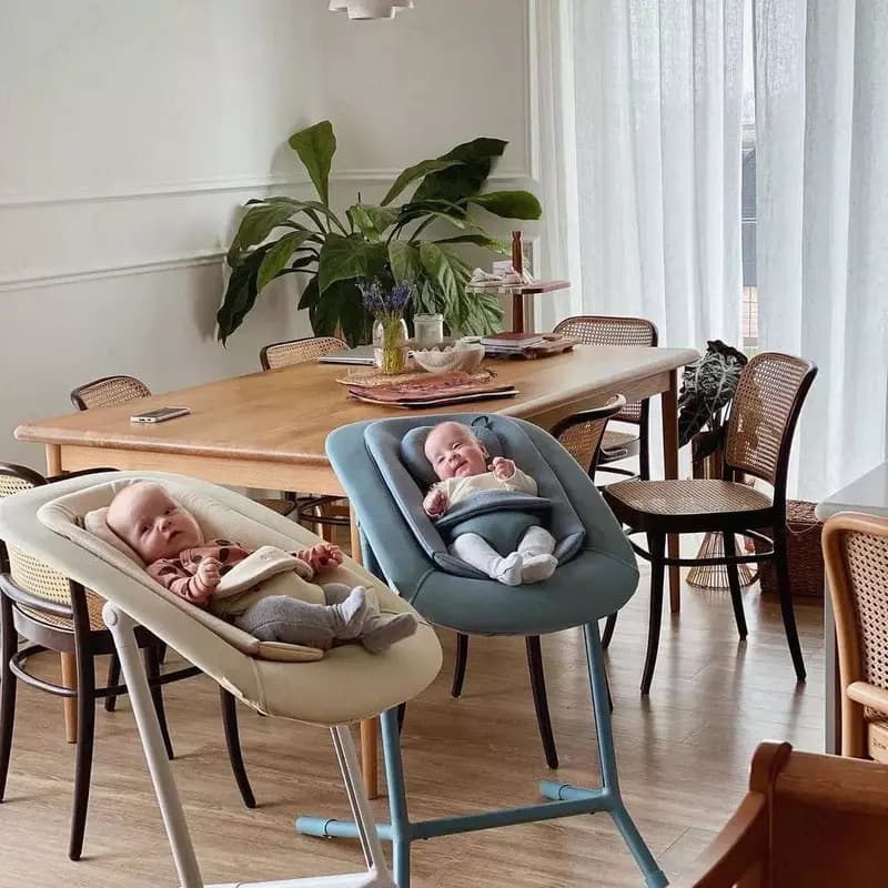 Стульчик Lemo 4в1 All Cybex — 5