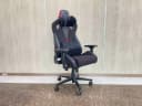 Игровое кресло Model:XC black-red