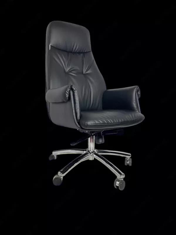 Офисное кресло Model: 658C grey — 1