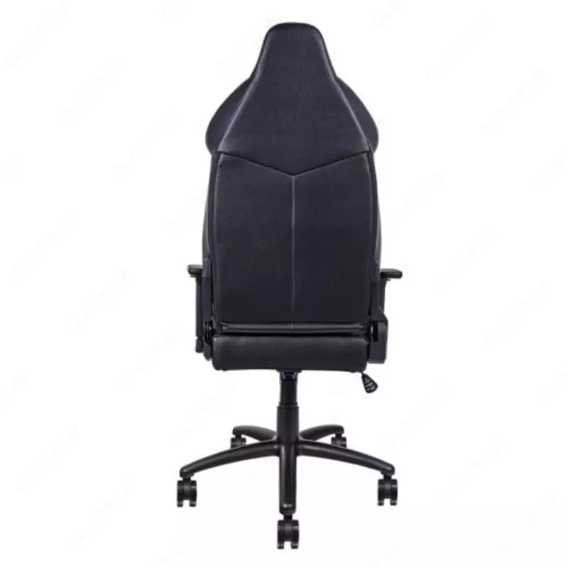 Игровое кресло Thermaltake V Comfort Series Black & Red (GGC-VCO-BRLWDS-01). — 3