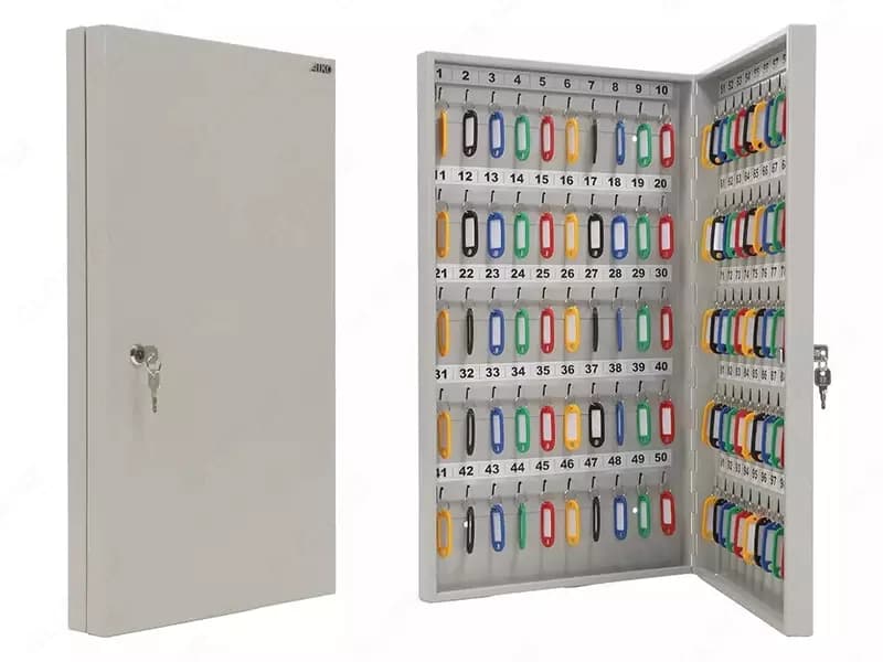 Ключница KEY-100. — 1