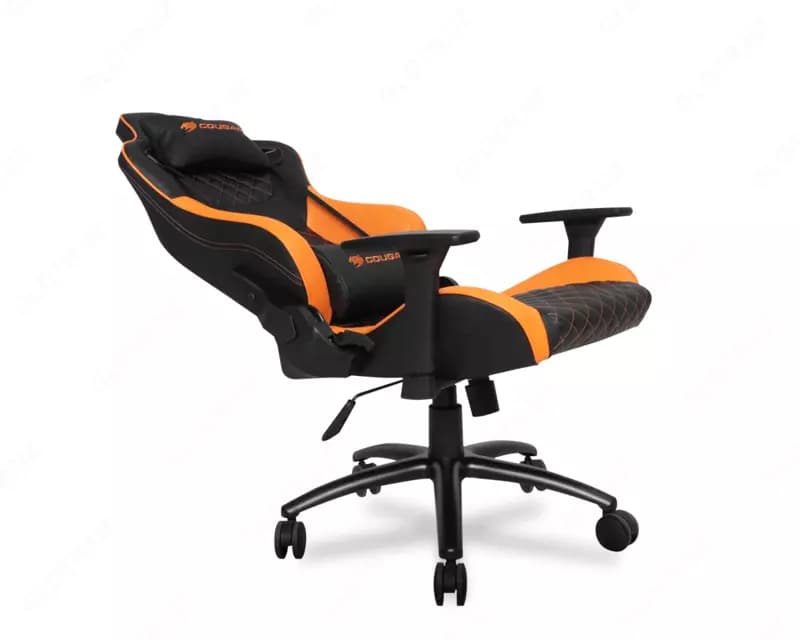 Игровое кресло Cougar Explore S — 3