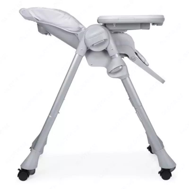 Стульчик для кормления CHICCO POLLY EASY HIGH CHAIR GIRAFFE — 2