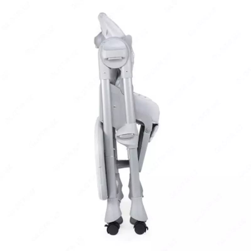 Стульчик для кормления CHICCO POLLY EASY HIGH CHAIR GIRAFFE — 3