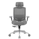 Кресло Cougar Speeder One White