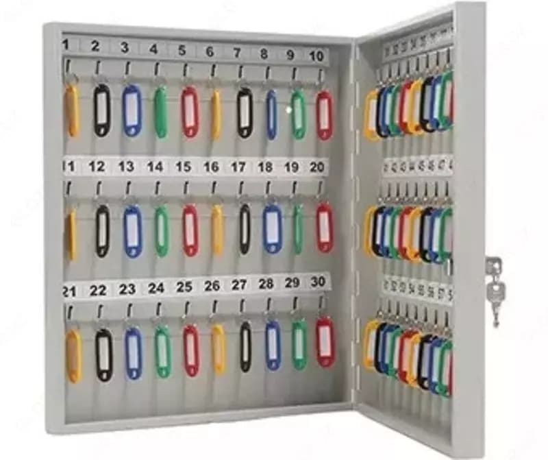 Ключница KEY-60. — 1