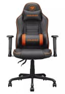 Игровое кресло Cougar Fusion S