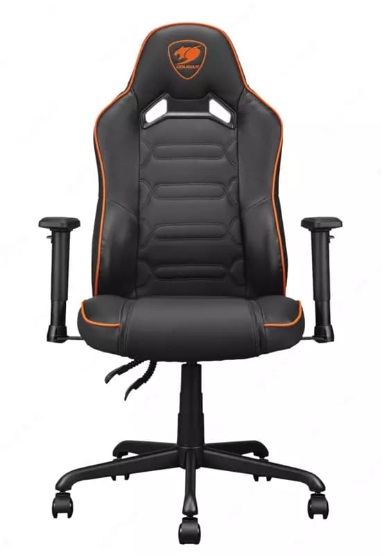 Игровое кресло Cougar Fusion S — 2