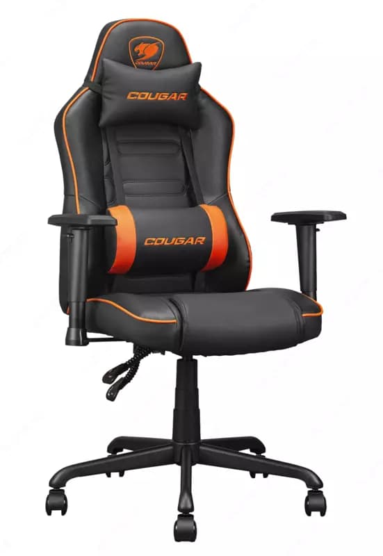 Игровое кресло Cougar Fusion S — 3