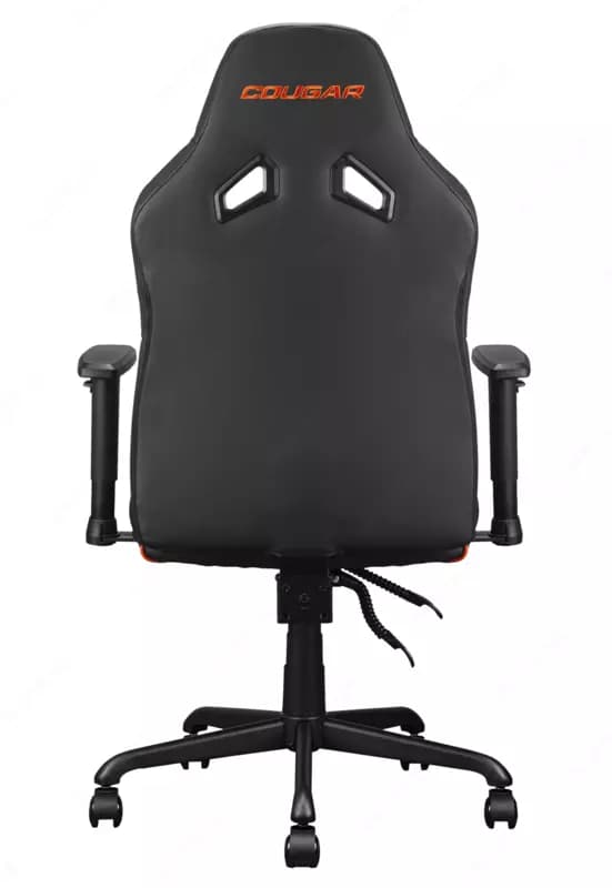 Игровое кресло Cougar Fusion S — 4