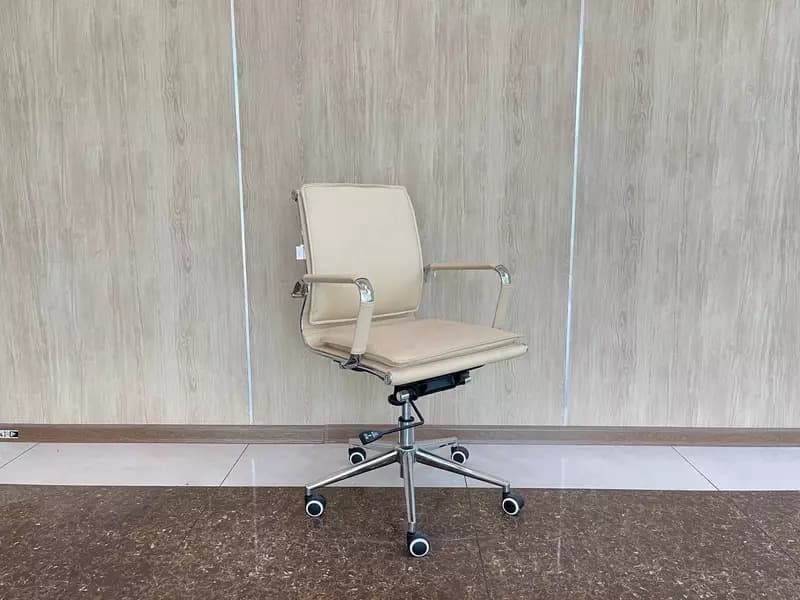 Офисное кресло Visitor Model: 5729A-L — 1