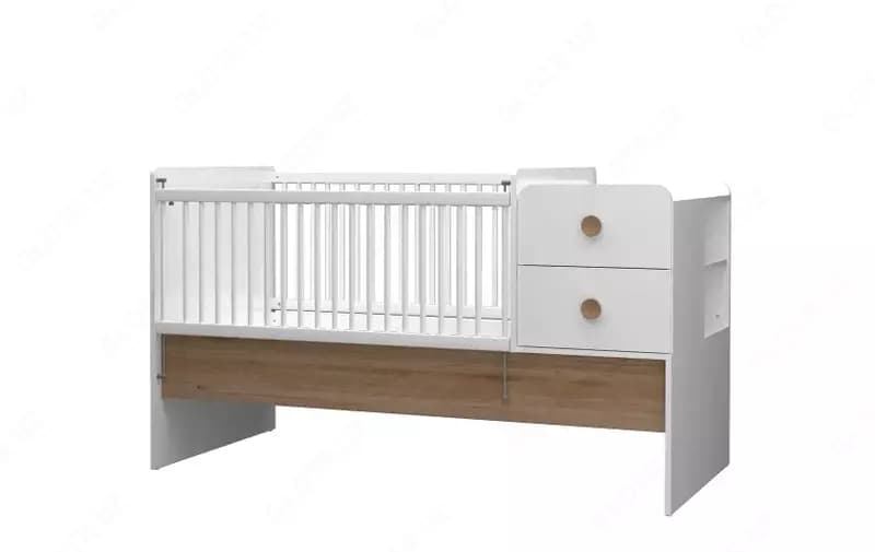 Основание для кровати Almila Baby Cute (80x180 cm) — 1