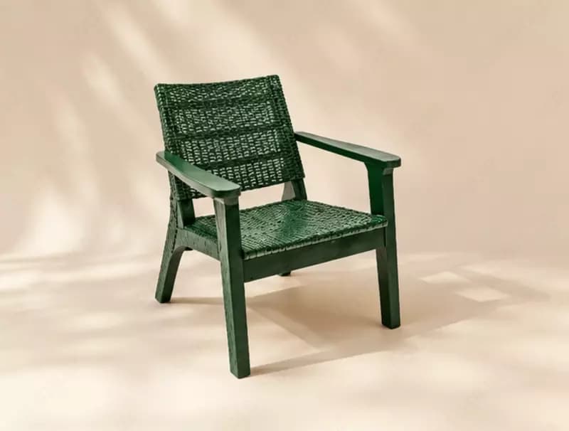 Одноместный стул «SOFA TERRA» — 2