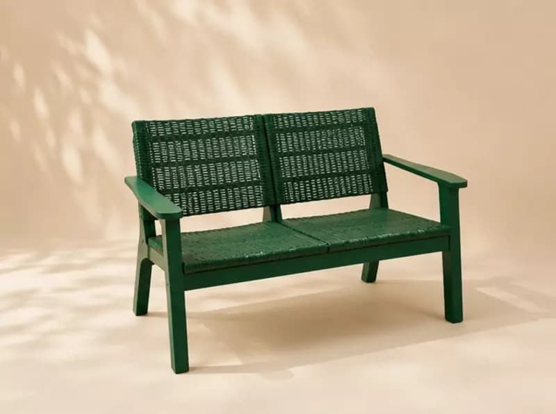 «SOFA TERRA» двухместный — 1