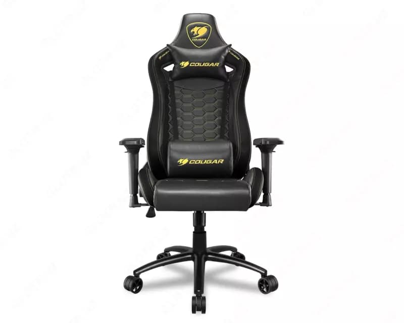 Игровое кресло Cougar Outrider S Royal — 1