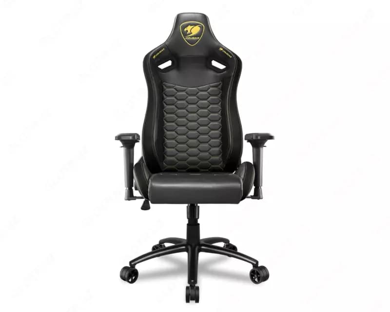 Игровое кресло Cougar Outrider S Royal — 2