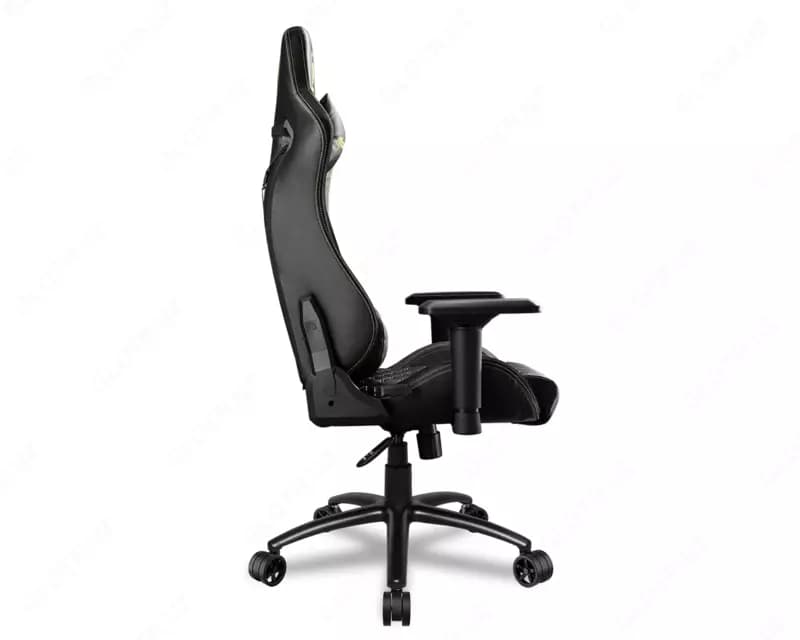 Игровое кресло Cougar Outrider S Royal — 3