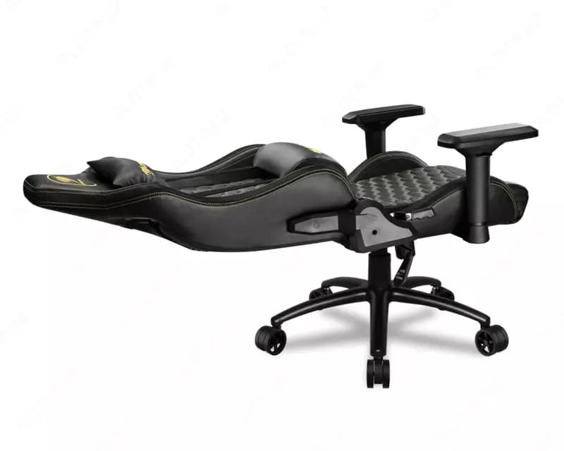 Игровое кресло Cougar Outrider S Royal — 4