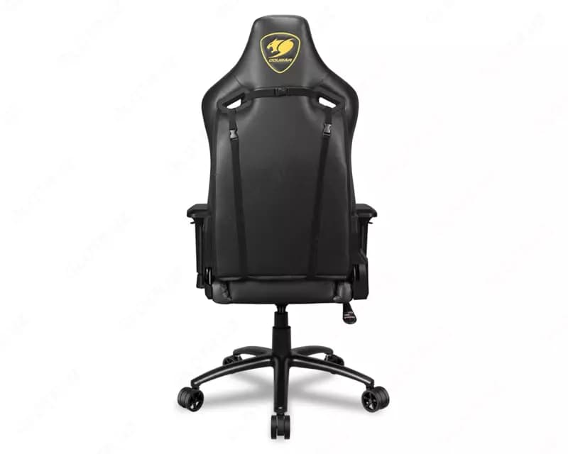 Игровое кресло Cougar Outrider S Royal — 5