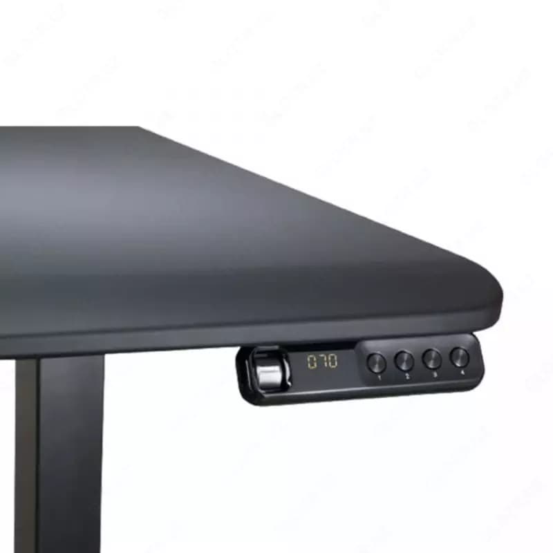 Игровой стол Cougar Royal 120 Elite Black(EU) — 3