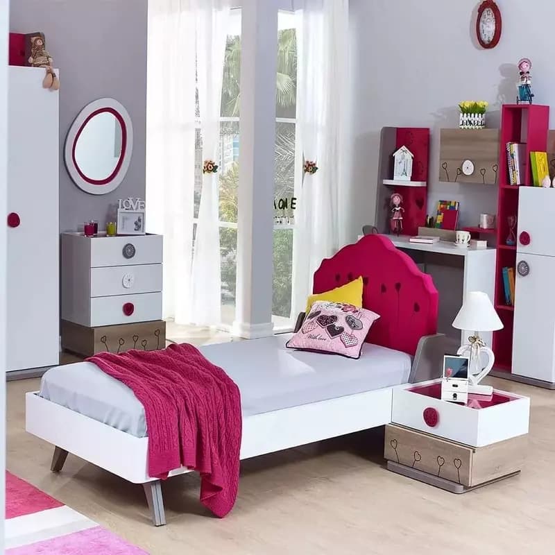 Коллекция мебели SWEETY от ALMILA (Турция) 🇹🇷 — 2