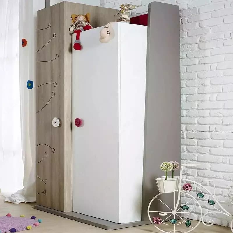 Коллекция мебели SWEETY от ALMILA (Турция) 🇹🇷 — 4